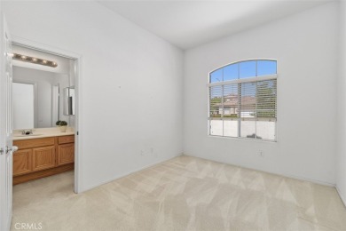 Fantastic OPPORTUNITY to own a RARE Barcelona Plan ( 2382 sq ft) on Menifee Lakes Country Club - Lakes in California - for sale on GolfHomes.com, golf home, golf lot