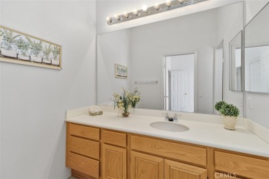 Fantastic OPPORTUNITY to own a RARE Barcelona Plan ( 2382 sq ft) on Menifee Lakes Country Club - Lakes in California - for sale on GolfHomes.com, golf home, golf lot