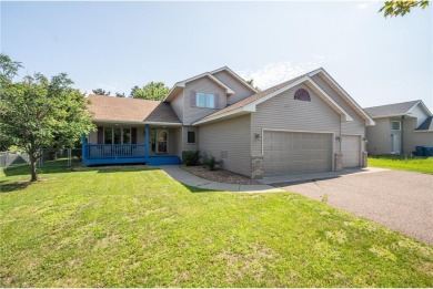Don't miss this fantastic opportunity to own a well-built home on Pinewood Golf Course in Minnesota - for sale on GolfHomes.com, golf home, golf lot