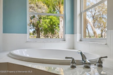 The Golfer's Dream! This beautifully kept 3-bedroom + study on Heritage Pines Country Club in Florida - for sale on GolfHomes.com, golf home, golf lot