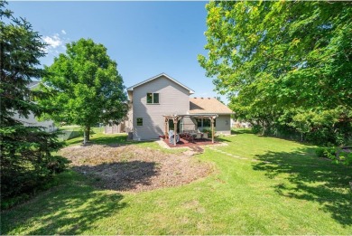Don't miss this fantastic opportunity to own a well-built home on Pinewood Golf Course in Minnesota - for sale on GolfHomes.com, golf home, golf lot