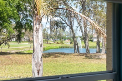 The Golfer's Dream! This beautifully kept 3-bedroom + study on Heritage Pines Country Club in Florida - for sale on GolfHomes.com, golf home, golf lot