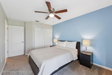 The Golfer's Dream! This beautifully kept 3-bedroom + study on Heritage Pines Country Club in Florida - for sale on GolfHomes.com, golf home, golf lot