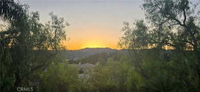 $35,000 Price Reduction - VIEW, VIEW, VIEW - Perched atop on Coto De Caza Golf Club in California - for sale on GolfHomes.com, golf home, golf lot