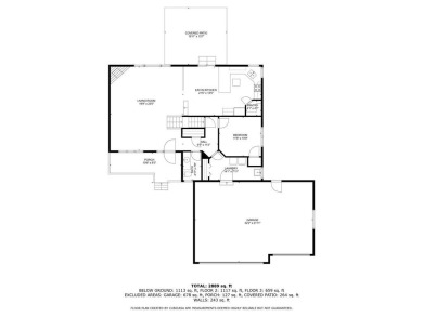 Don't miss this fantastic opportunity to own a well-built home on Pinewood Golf Course in Minnesota - for sale on GolfHomes.com, golf home, golf lot