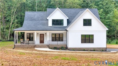 Don't miss this rare opportunity to build your dream home on a on Lake Chesdin Golfers Club in Virginia - for sale on GolfHomes.com, golf home, golf lot