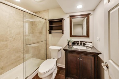 Wake up to resort-style living every day in a home that blends a on White Eagle Golf Club in Illinois - for sale on GolfHomes.com, golf home, golf lot