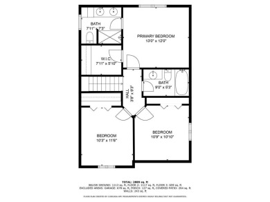 Don't miss this fantastic opportunity to own a well-built home on Pinewood Golf Course in Minnesota - for sale on GolfHomes.com, golf home, golf lot