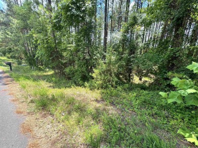Prime, build-ready lot near Hot Springs Village's East Gate and on Isabella Golf Course  in Arkansas - for sale on GolfHomes.com, golf home, golf lot