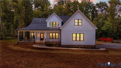 Don't miss this rare opportunity to build your dream home on a on Lake Chesdin Golfers Club in Virginia - for sale on GolfHomes.com, golf home, golf lot