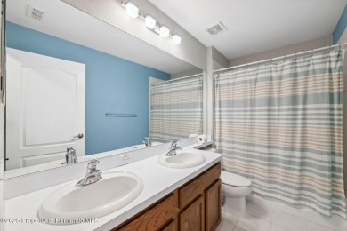 The Golfer's Dream! This beautifully kept 3-bedroom + study on Heritage Pines Country Club in Florida - for sale on GolfHomes.com, golf home, golf lot