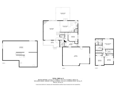 Don't miss this fantastic opportunity to own a well-built home on Pinewood Golf Course in Minnesota - for sale on GolfHomes.com, golf home, golf lot