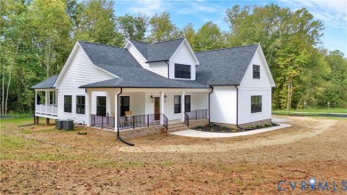Don't miss this rare opportunity to build your dream home on a on Lake Chesdin Golfers Club in Virginia - for sale on GolfHomes.com, golf home, golf lot