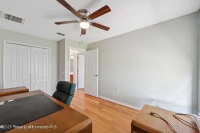 The Golfer's Dream! This beautifully kept 3-bedroom + study on Heritage Pines Country Club in Florida - for sale on GolfHomes.com, golf home, golf lot