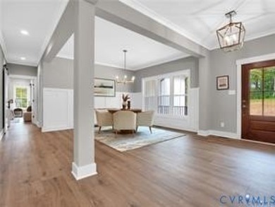 Don't miss this rare opportunity to build your dream home on a on Lake Chesdin Golfers Club in Virginia - for sale on GolfHomes.com, golf home, golf lot