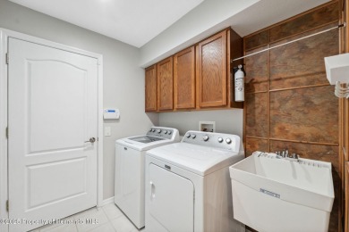 The Golfer's Dream! This beautifully kept 3-bedroom + study on Heritage Pines Country Club in Florida - for sale on GolfHomes.com, golf home, golf lot