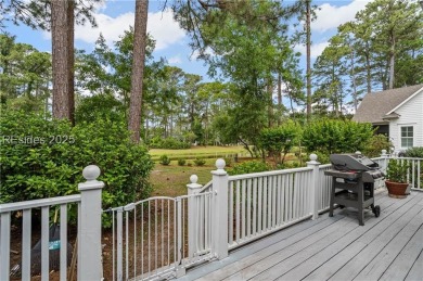Beautiful estate lot home perfectly positioned for stunning on Dataw Island Club in South Carolina - for sale on GolfHomes.com, golf home, golf lot