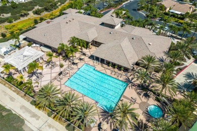 Fantastic OPPORTUNITY to own a RARE Barcelona Plan ( 2382 sq ft) on Menifee Lakes Country Club - Lakes in California - for sale on GolfHomes.com, golf home, golf lot