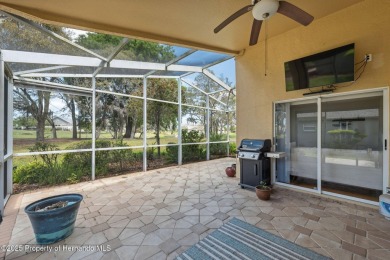 The Golfer's Dream! This beautifully kept 3-bedroom + study on Heritage Pines Country Club in Florida - for sale on GolfHomes.com, golf home, golf lot