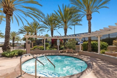 Fantastic OPPORTUNITY to own a RARE Barcelona Plan ( 2382 sq ft) on Menifee Lakes Country Club - Lakes in California - for sale on GolfHomes.com, golf home, golf lot