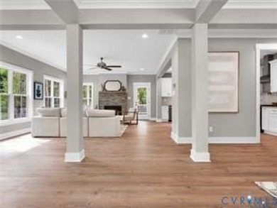 Don't miss this rare opportunity to build your dream home on a on Lake Chesdin Golfers Club in Virginia - for sale on GolfHomes.com, golf home, golf lot