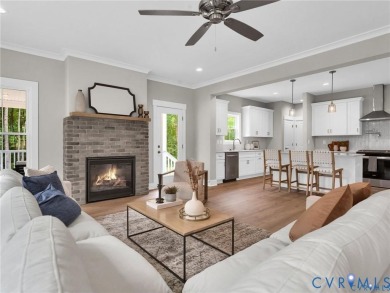 Don't miss this rare opportunity to build your dream home on a on Lake Chesdin Golfers Club in Virginia - for sale on GolfHomes.com, golf home, golf lot