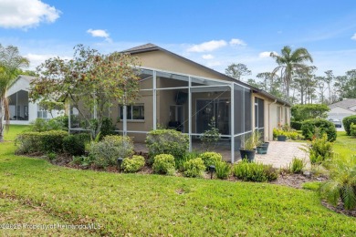 The Golfer's Dream! This beautifully kept 3-bedroom + study on Heritage Pines Country Club in Florida - for sale on GolfHomes.com, golf home, golf lot
