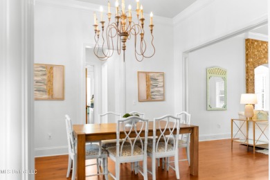 Welcome home to 116 Lake Village Drive in Reunion!  This home on Reunion Golf Club in Mississippi - for sale on GolfHomes.com, golf home, golf lot