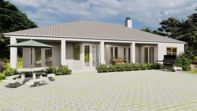 Pre-Construction. To be built. On Burnt Store Lakes is a on Burnt Store Golf Club in Florida - for sale on GolfHomes.com, golf home, golf lot