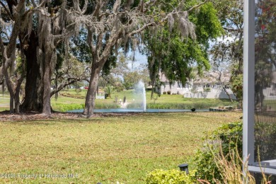 The Golfer's Dream! This beautifully kept 3-bedroom + study on Heritage Pines Country Club in Florida - for sale on GolfHomes.com, golf home, golf lot