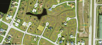 Pre-Construction. To be built. On Burnt Store Lakes is a on Burnt Store Golf Club in Florida - for sale on GolfHomes.com, golf home, golf lot