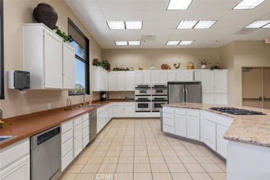 Fantastic OPPORTUNITY to own a RARE Barcelona Plan ( 2382 sq ft) on Menifee Lakes Country Club - Lakes in California - for sale on GolfHomes.com, golf home, golf lot