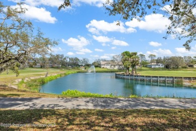The Golfer's Dream! This beautifully kept 3-bedroom + study on Heritage Pines Country Club in Florida - for sale on GolfHomes.com, golf home, golf lot