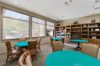 Fantastic OPPORTUNITY to own a RARE Barcelona Plan ( 2382 sq ft) on Menifee Lakes Country Club - Lakes in California - for sale on GolfHomes.com, golf home, golf lot