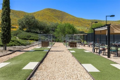 Fantastic OPPORTUNITY to own a RARE Barcelona Plan ( 2382 sq ft) on Menifee Lakes Country Club - Lakes in California - for sale on GolfHomes.com, golf home, golf lot