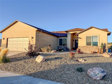 ALL APPLIANCES INCLUDED. Nestled on the picturesque Four Mile on Four Mile Ranch Golf Club in Colorado - for sale on GolfHomes.com, golf home, golf lot