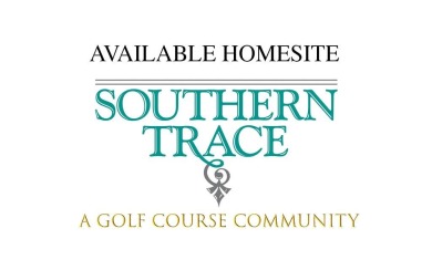 Come home to your newly built home on Horizon Hill. This on Southern Trace Country Club in Louisiana - for sale on GolfHomes.com, golf home, golf lot