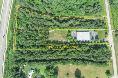 APPROX. 4.36 ACRES, 3 PARCELS SOLD TOGETHER, ZONED SUBURBAN on Reunion Golf Club in Georgia - for sale on GolfHomes.com, golf home, golf lot