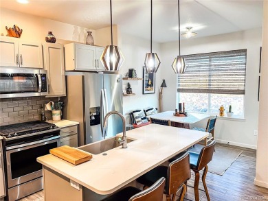 ALL APPLIANCES INCLUDED. Nestled on the picturesque Four Mile on Four Mile Ranch Golf Club in Colorado - for sale on GolfHomes.com, golf home, golf lot