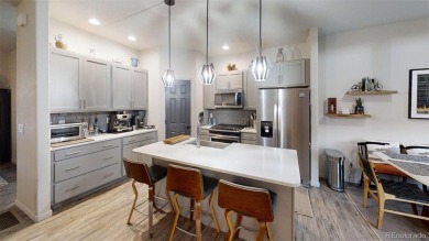 ALL APPLIANCES INCLUDED. Nestled on the picturesque Four Mile on Four Mile Ranch Golf Club in Colorado - for sale on GolfHomes.com, golf home, golf lot