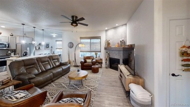 ALL APPLIANCES INCLUDED. Nestled on the picturesque Four Mile on Four Mile Ranch Golf Club in Colorado - for sale on GolfHomes.com, golf home, golf lot