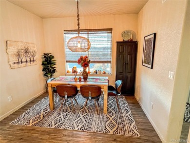 ALL APPLIANCES INCLUDED. Nestled on the picturesque Four Mile on Four Mile Ranch Golf Club in Colorado - for sale on GolfHomes.com, golf home, golf lot