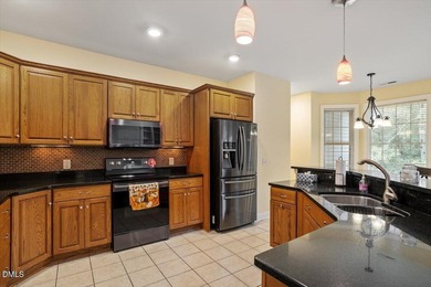 Discover refined Southern living in this Donald Gardner-designed on Pinehurst  No. 6 Golf Course in North Carolina - for sale on GolfHomes.com, golf home, golf lot