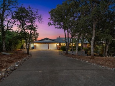 OH WHAT A VIEW! OWNED SOLAR AND ABOUT 1 MILE FROM GOLF COURSE! on Wilcox Oaks Golf Club in California - for sale on GolfHomes.com, golf home, golf lot