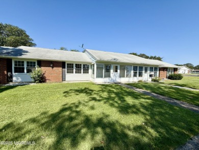 Welcome to Leisure Village East! This beautifully updated on Leisure Village East in New Jersey - for sale on GolfHomes.com, golf home, golf lot