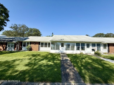 Welcome to Leisure Village East! This beautifully updated on Leisure Village East in New Jersey - for sale on GolfHomes.com, golf home, golf lot