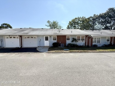Welcome to Leisure Village East! This beautifully updated on Leisure Village East in New Jersey - for sale on GolfHomes.com, golf home, golf lot
