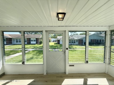 Welcome to Leisure Village East! This beautifully updated on Leisure Village East in New Jersey - for sale on GolfHomes.com, golf home, golf lot