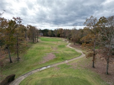 Beautiful golf course lot located on the 7th hole of Ford's on Fords Colony Country Club At Williamsburg in Virginia - for sale on GolfHomes.com, golf home, golf lot