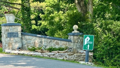 Spectacular 1-Acre Lakeview Building Lot on Herrington Lake on Peninsula Golf Resort in Kentucky - for sale on GolfHomes.com, golf home, golf lot